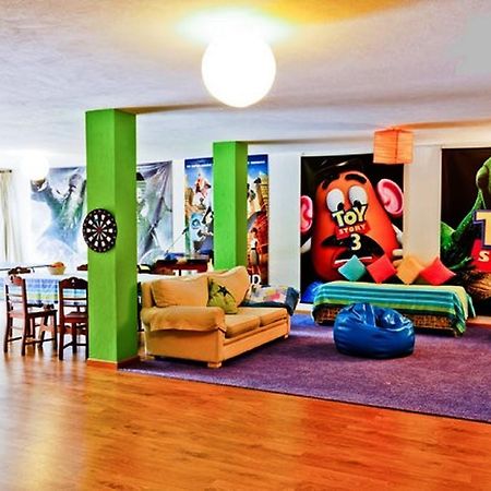 Coloured Studio Distrito de Distrito de Faro Habitación foto
