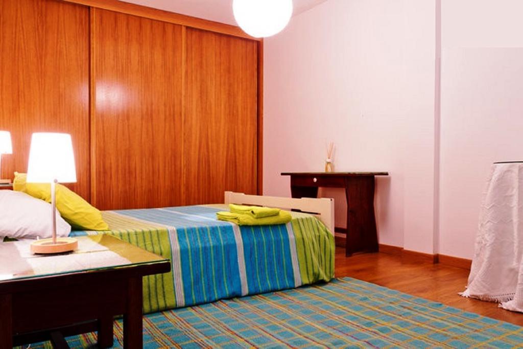 Coloured Studio Distrito de Distrito de Faro Habitación foto